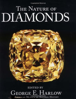 The Nature of Diamonds,Used