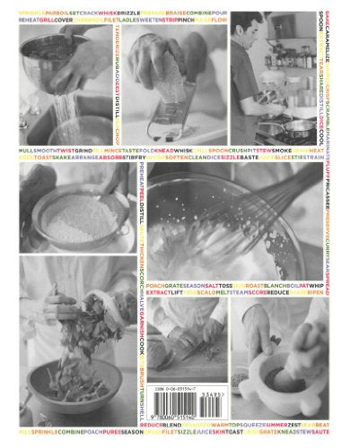 Fresh Food Fast: Delicious, Seasonal Vegetarian Meals In Under An Hour,New