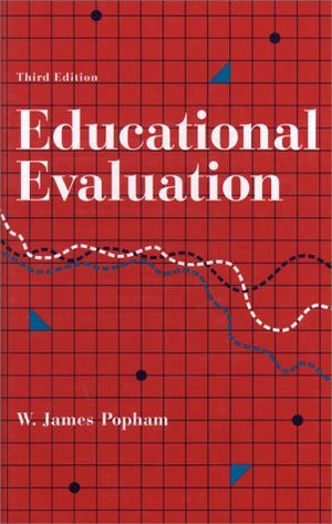 Educational Evaluation (3rd Edition),Used