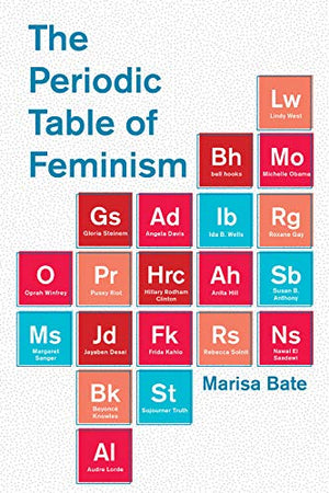 The Periodic Table Of Feminism