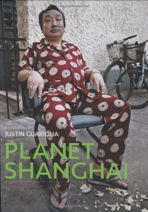 Planet Shanghai,Used