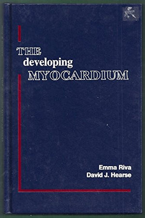 The Developing Myocardium,Used