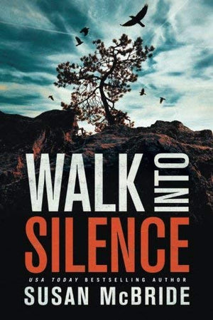 Walk Into Silence (Jo Larsen, 1),Used