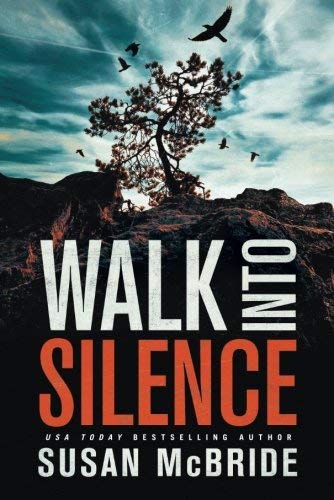 Walk Into Silence (Jo Larsen, 1),Used