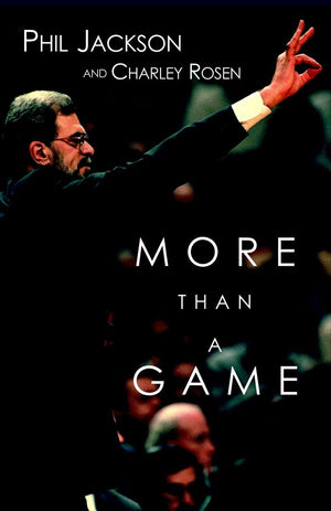 More Than A Game