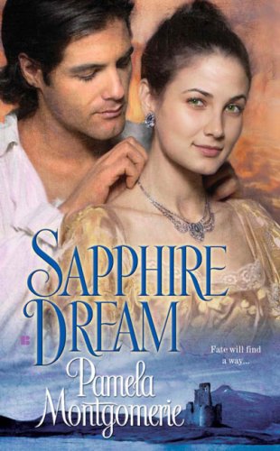 Sapphire Dream,Used