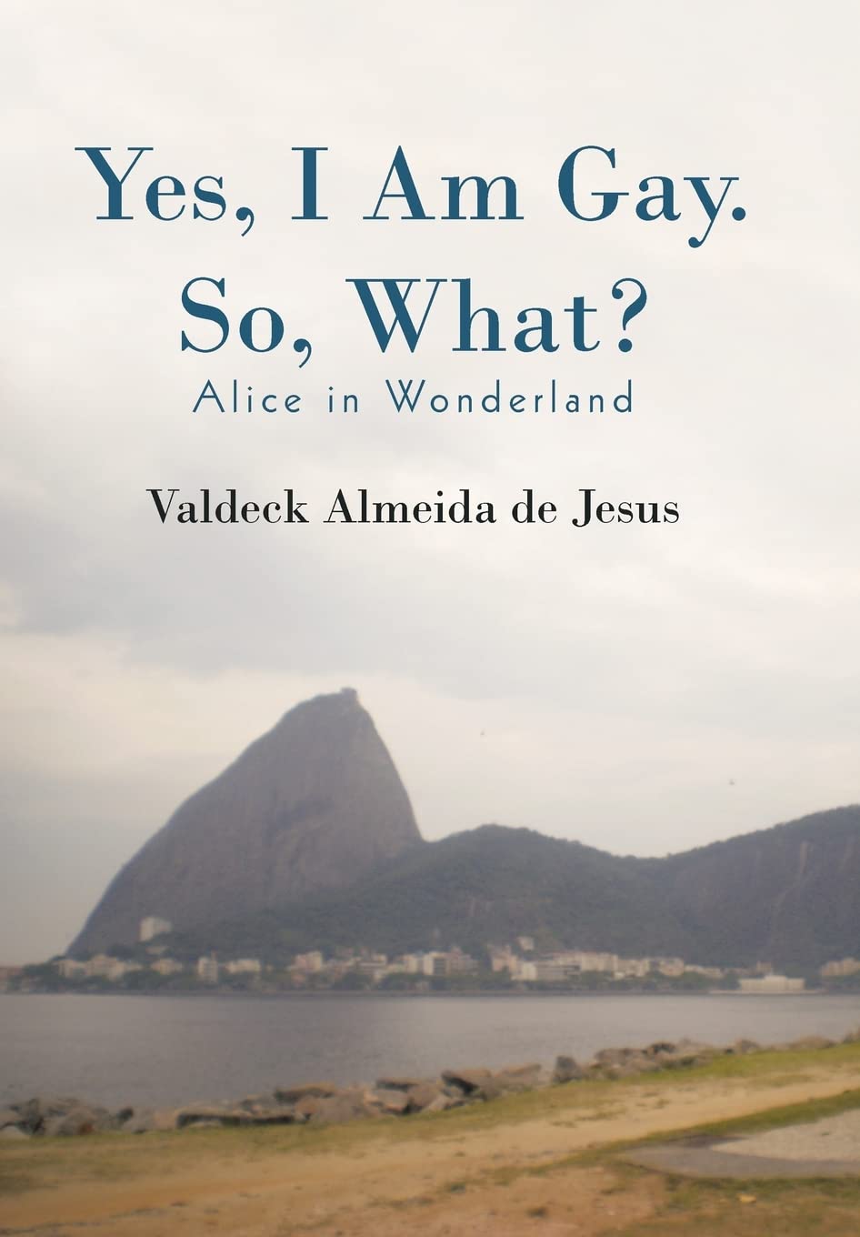 Yes, I Am Gay. So, What?: Alice in Wonderland,Used