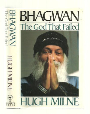 Bhagwan: The God That Failed,New