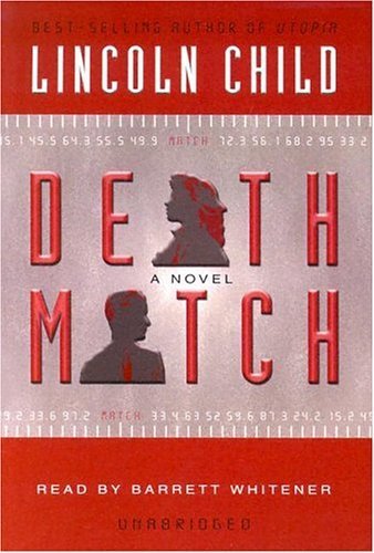 Death Match,Used
