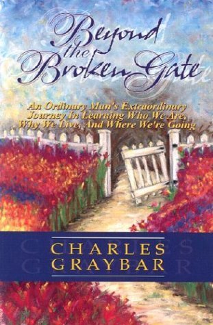 Beyond The Broken Gate,New