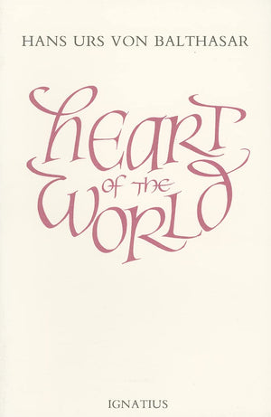 Heart Of The World