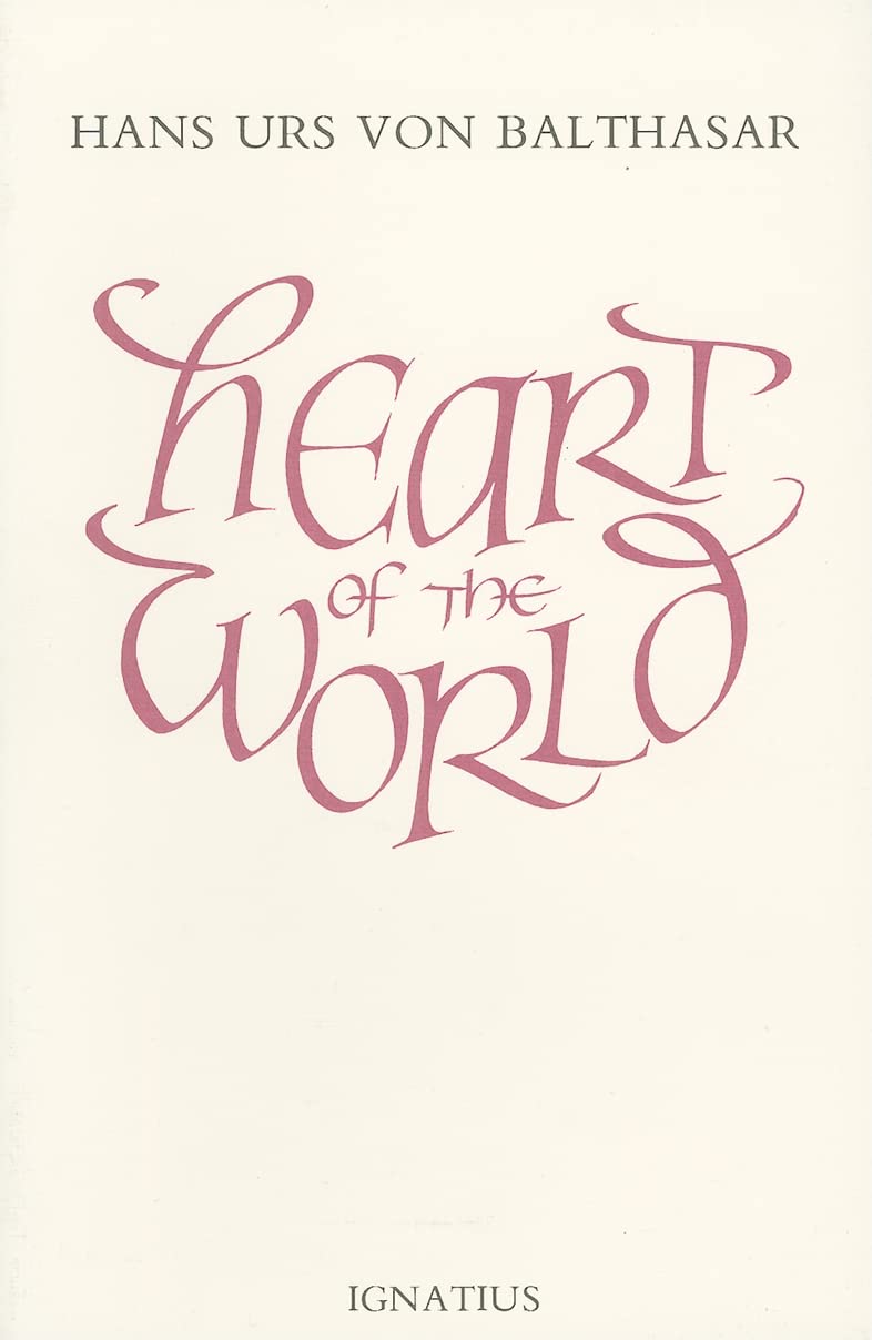 Heart Of The World