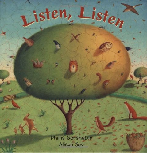 Listen, Listen!,Used