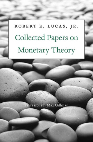Collected Papers on Monetary Theory,Used