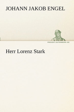 Herr Lorenz Stark (German Edition),Used
