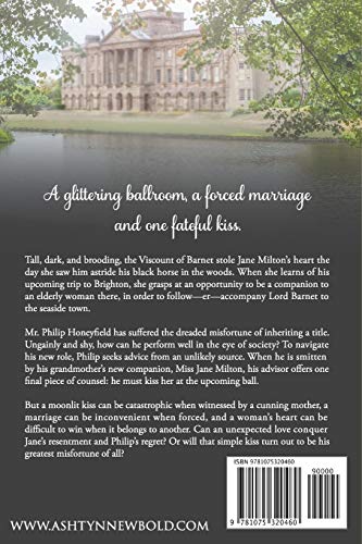 Marrying Miss Milton: A Regency Romance (Brides of Brighton Book 2),Used