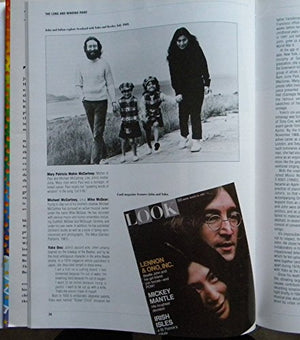 The Long and Winding Road: An Intimate Guide to the Beatles,Used