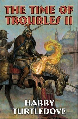 The Time of Troubles II,New