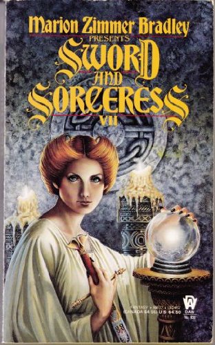 Sword And Sorceress Vii (Sword And Sorceress),Used