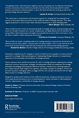 Understanding Multiage Education,Used