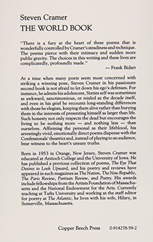 The World Book,Used