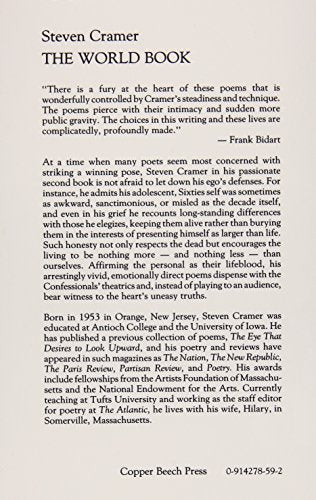 The World Book,Used