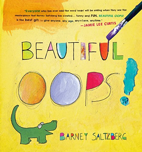 Beautiful Oops,Used