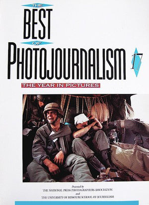 Best Of Photojournalism 17,Used