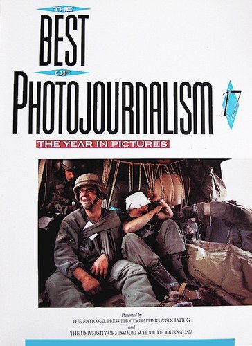 Best Of Photojournalism 17,Used
