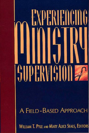 Experiencing Ministry Supervision,Used