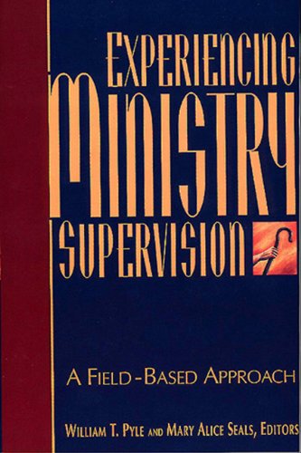 Experiencing Ministry Supervision,Used