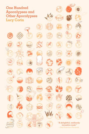 One Hundred Apocalypses And Other Apocalypses