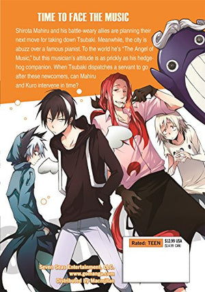 Servamp Vol. 5,Used
