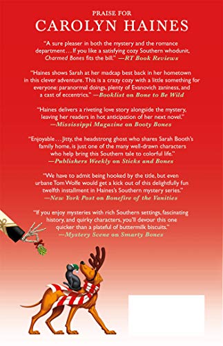 A Gift of Bones: A Sarah Booth Delaney Mystery (A Sarah Booth Delaney Mystery, 19),Used