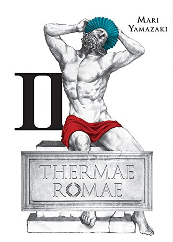 Thermae Romae, Vol. 2 (Thermae Romae, 2)