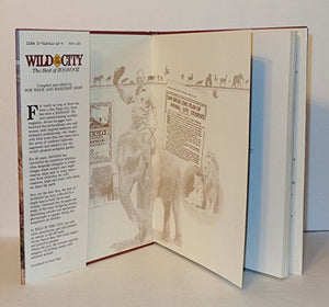 Wild in the City: The Best of Zoonooz,Used