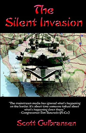 The Silent Invasion,Used