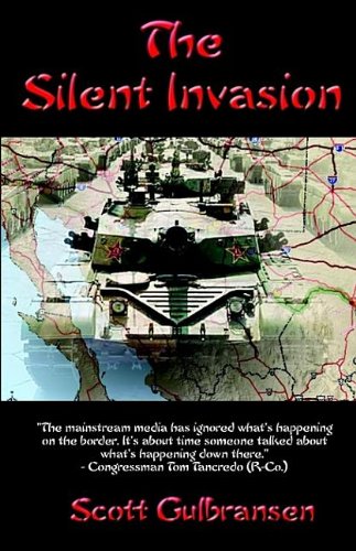 The Silent Invasion,Used