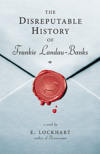 The Disreputable History Of Frankie Landaubanks