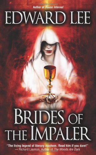 Brides of the Impaler,Used