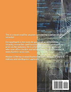 Getting Started Becoming A Master Hacker: Hacking Is The Most Important Skill Set Of The 21St Century!