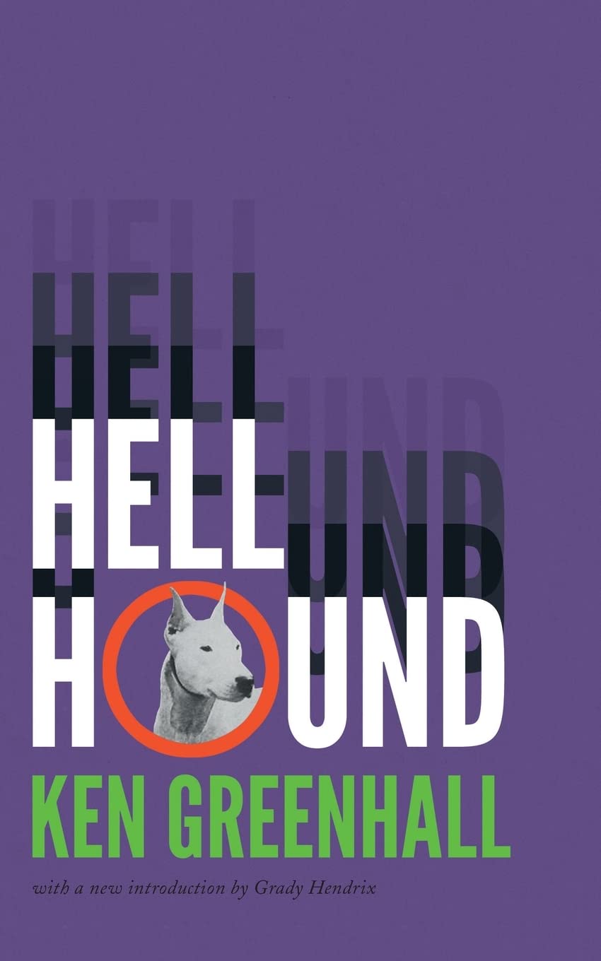 Hell Hound,Used