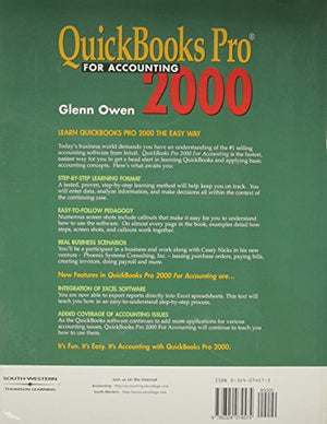 QuickBooks,Used