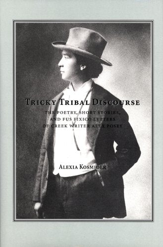 Tricky Tribal Discourse,Used