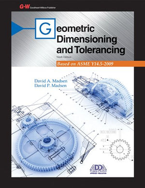 Geometric Dimensioning And Tolerancing