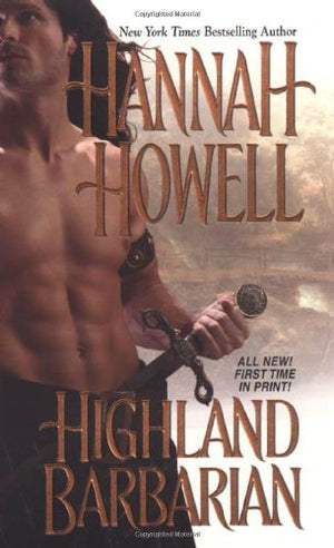 Highland Barbarian,New