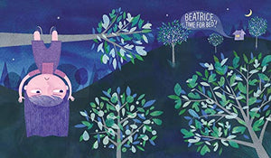 Beatrice Was a Tree,Used