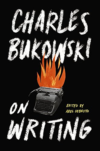 On Writing,New