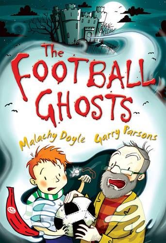 The Football Ghosts (Red Bananas),Used