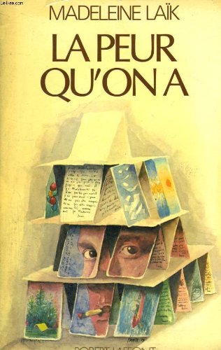 La peur qu'on a,Used